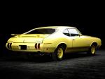 Oldsmobile Cutlass Rallye 350 Sport Coupe 1970 года